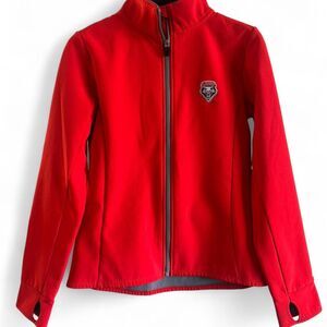 Unbranded Women's Red Jacket